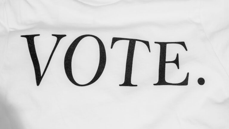 Assessing the Influence of Political Polling on Voter Perception