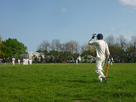 Cricket and Global Economic Trends: The Sport’s Role in International Markets