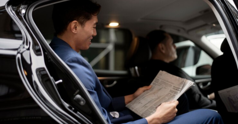 The Ultimate Guide to Chauffeur Services: Luxury, Convenience, and Comfort on the Go