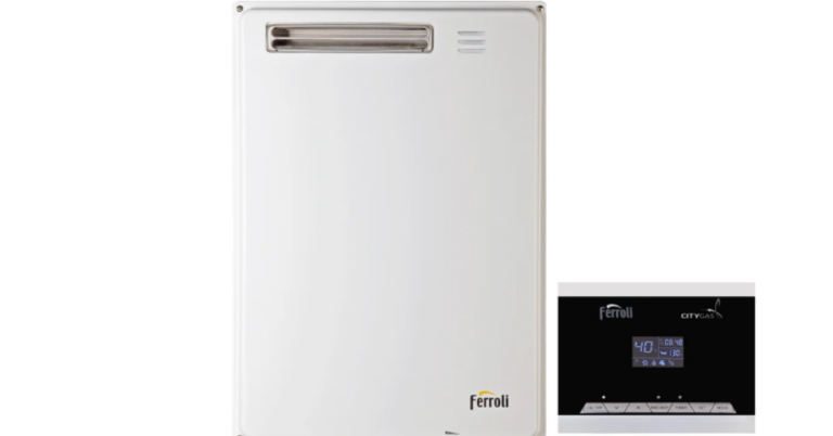 Discover the Convenience and Efficiency of Gas Instant Water Heaters