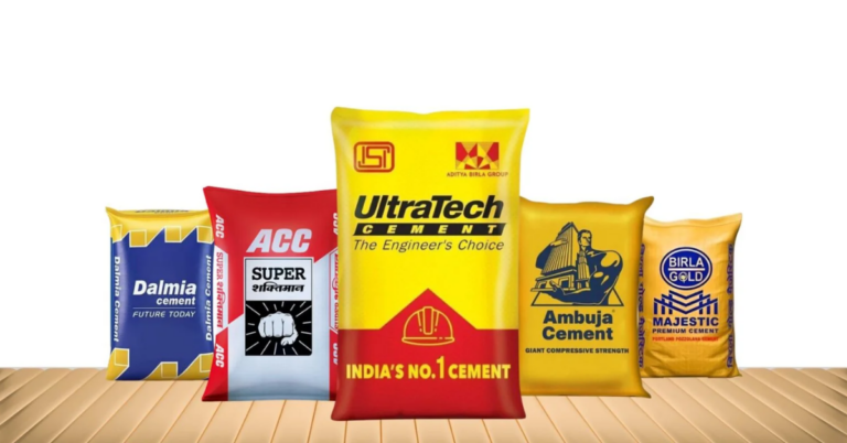 Bulk Cement Booking Online: Simplifying Your Construction Supply Needs