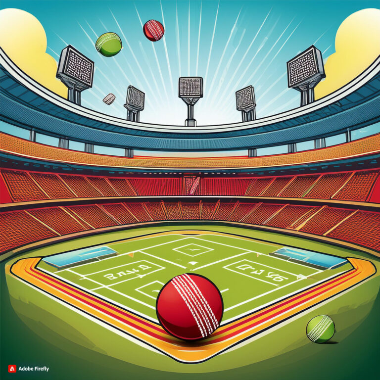 How to Bet on Cricket with Multiple Online Betting Platforms, Including Gold365