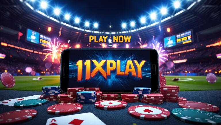 11xplay: The Ultimate Online Betting Platform for Gambling Enthusiasts