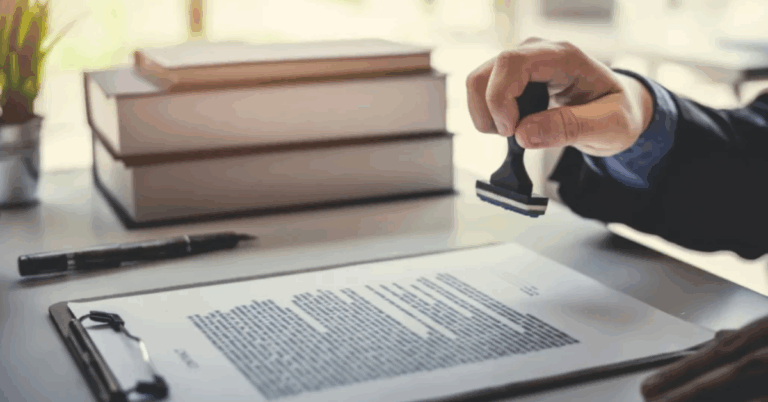 Mobile Notary Ashland Wisconsin WI: Convenient and Reliable Notary Services