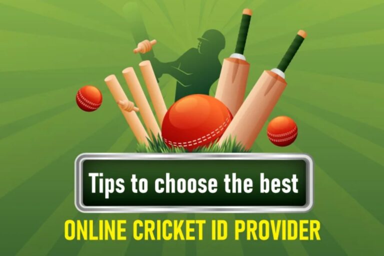 Top 18 Online Cricket ID Providers in 2026 – Complete Guide